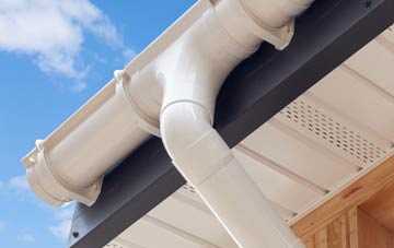 Green Tye gutter installation costs