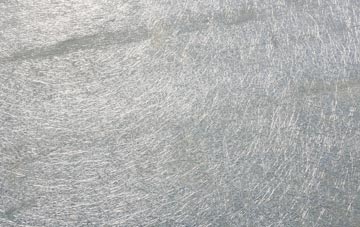 Green Tye laminate fibreglass or shingles?