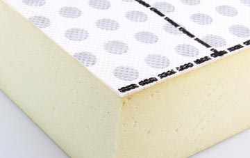 meeting Green Tye building codes