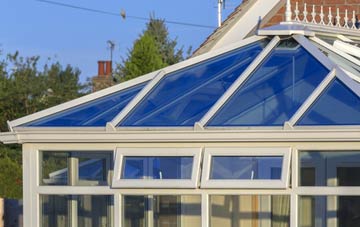 professional Green Tye conservatory insulation