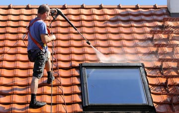 roof cleaning Green Tye, Hertfordshire