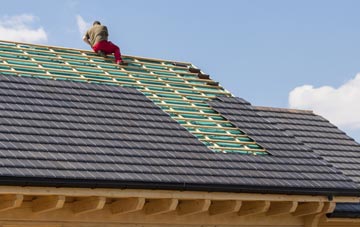 roof replacement Green Tye, Hertfordshire