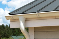 Green Tye soffits